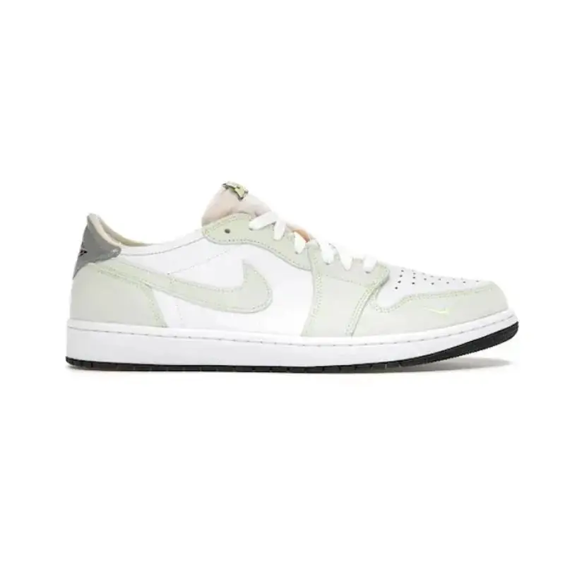 White Ghost Green Black DM7837-103