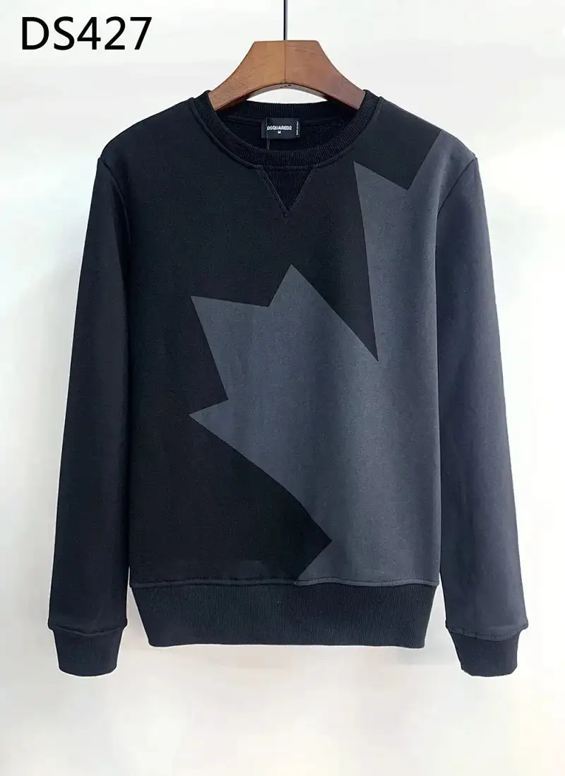 4黑  Top embroidery