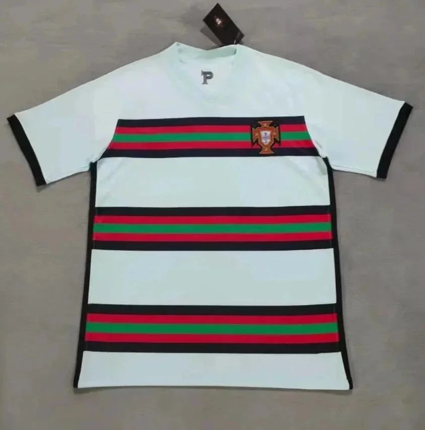 2021 Portugal away game