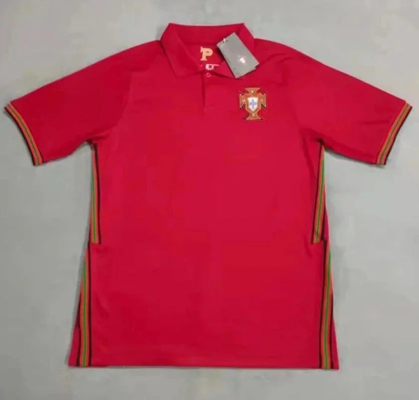 2021 Portugal Home Stadium