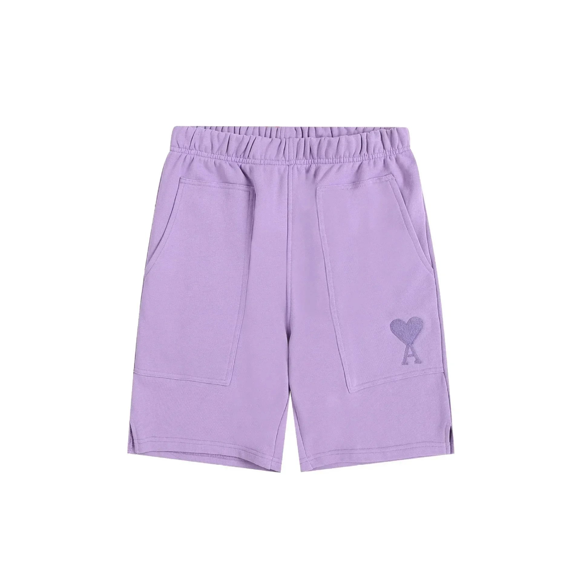 Xiangyu Purple 15 Medium Towel Embroidery Style * Top Quality