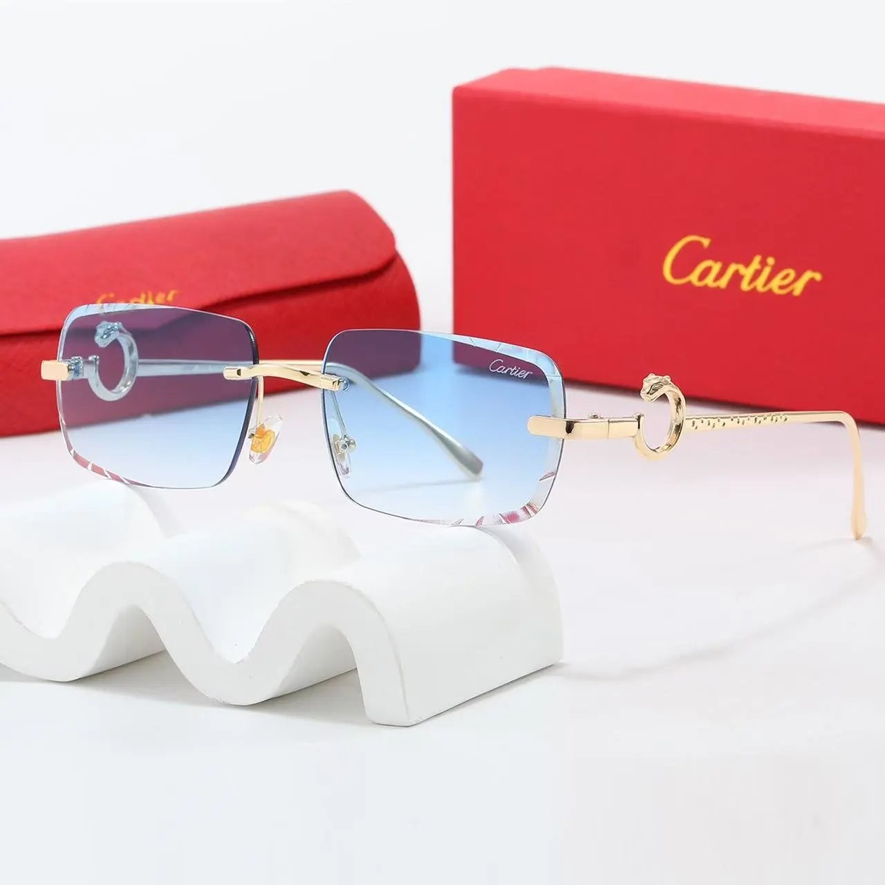 Cartier -7