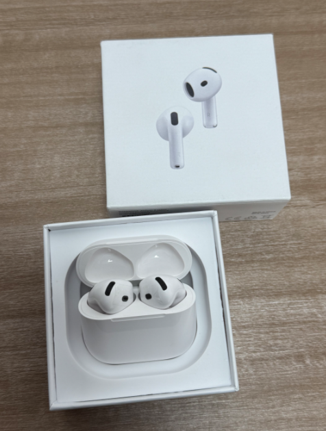 Airpods 4 (7th generation)
