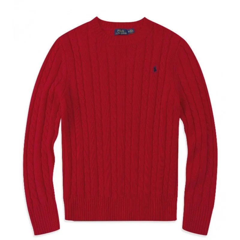 Men's Red Black Label