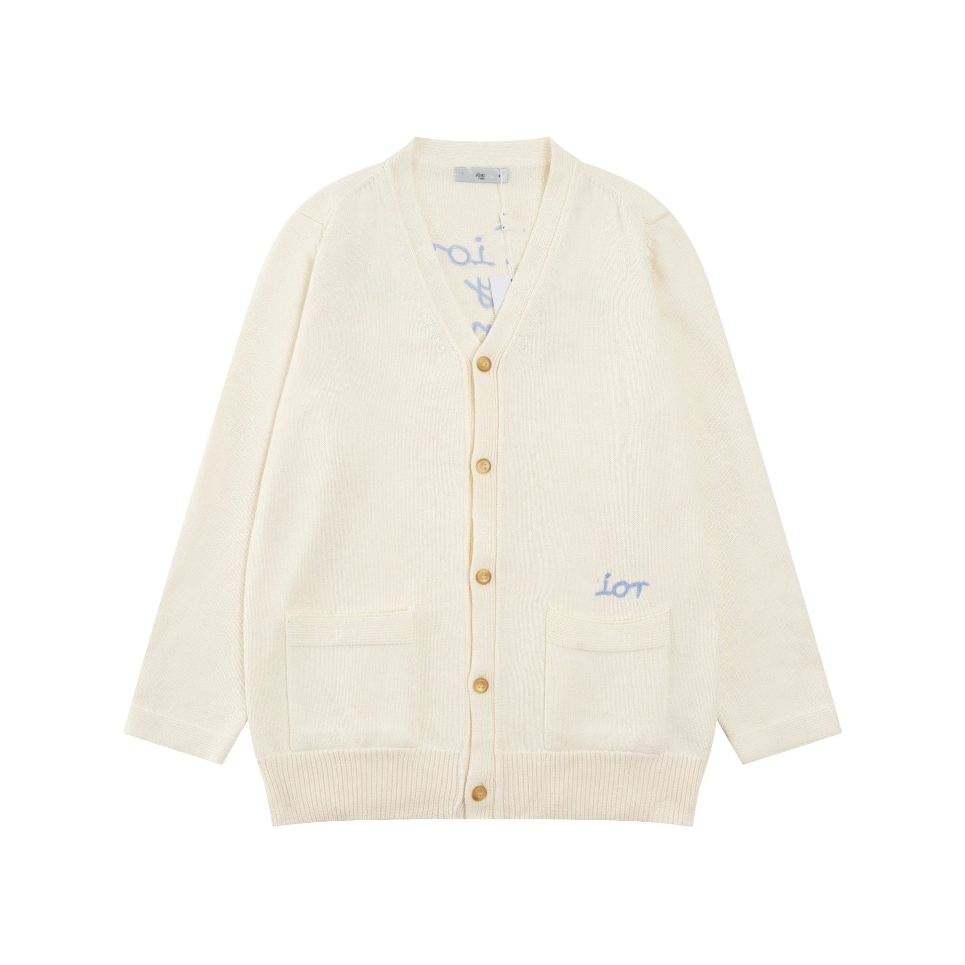 杏色24（迪家开衫）