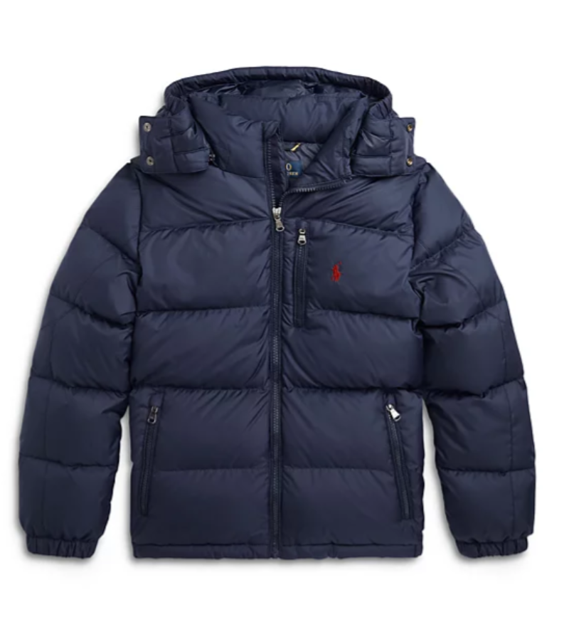 Ralph Lauren navy blue - Quality Special Offer