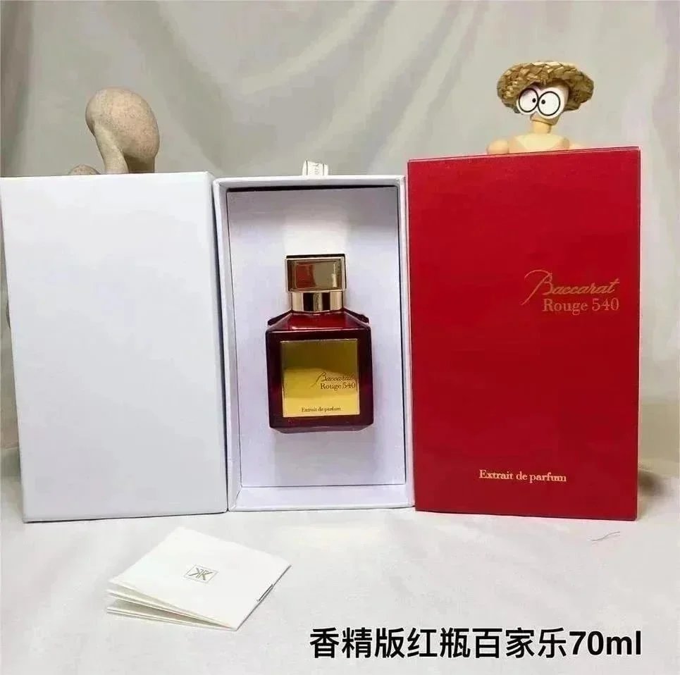 540 Crystal Red 70ml