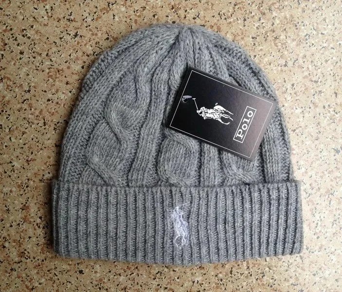 041 # Grey Embroidered White Horse