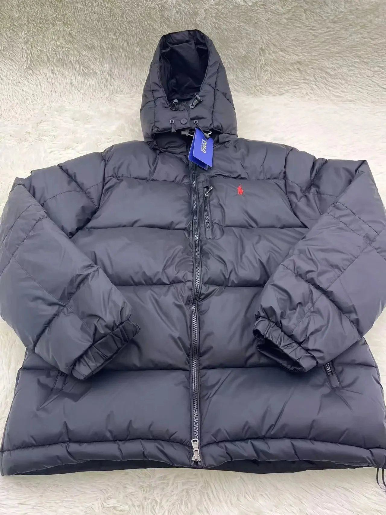 3 (Pre order payment, about 7 days, no refund after placing the order)