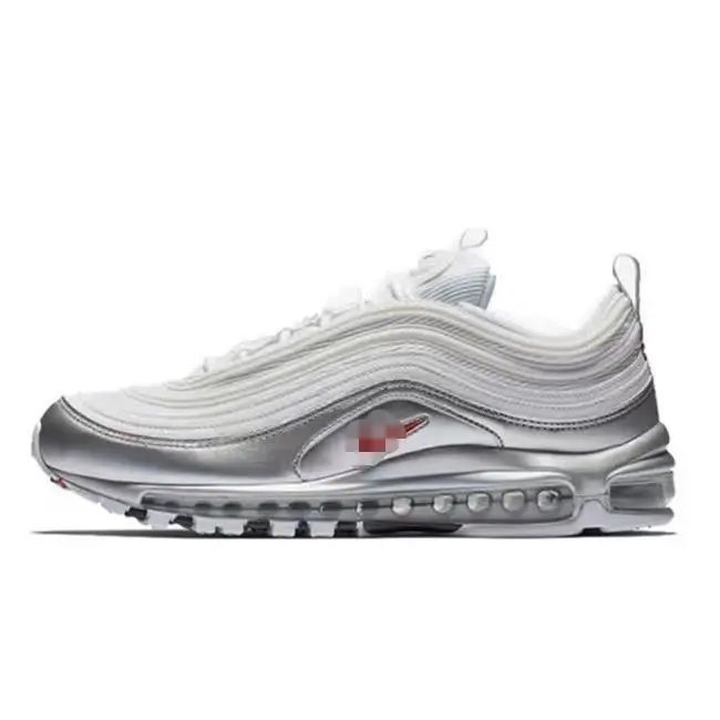 Silver bullets